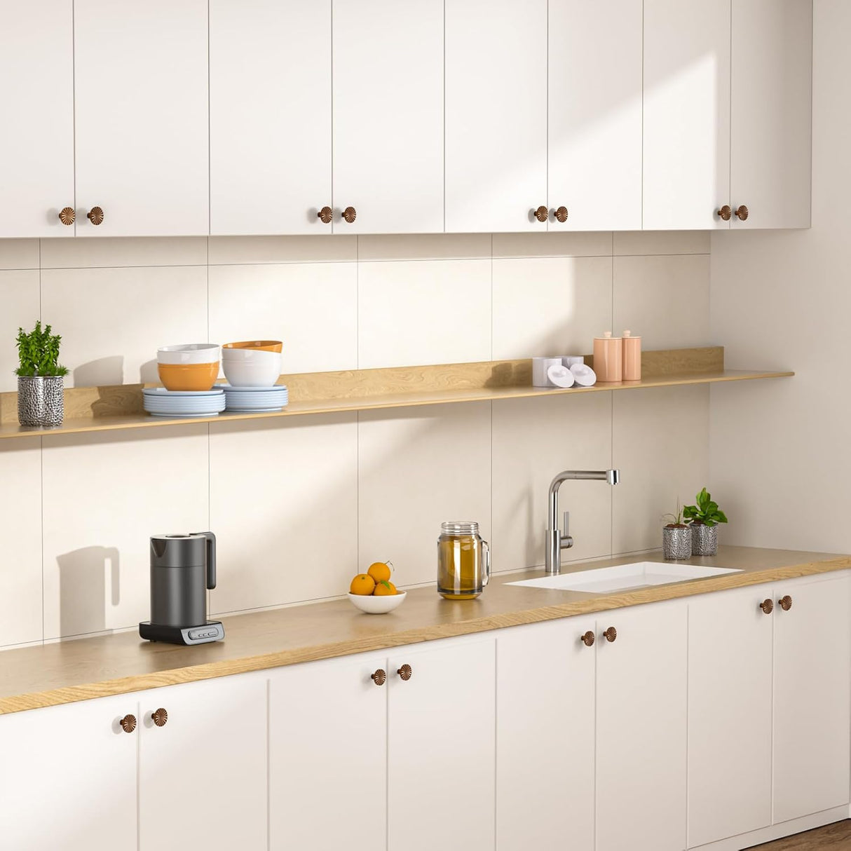 Cabinet Knobs Application Scenarios 1