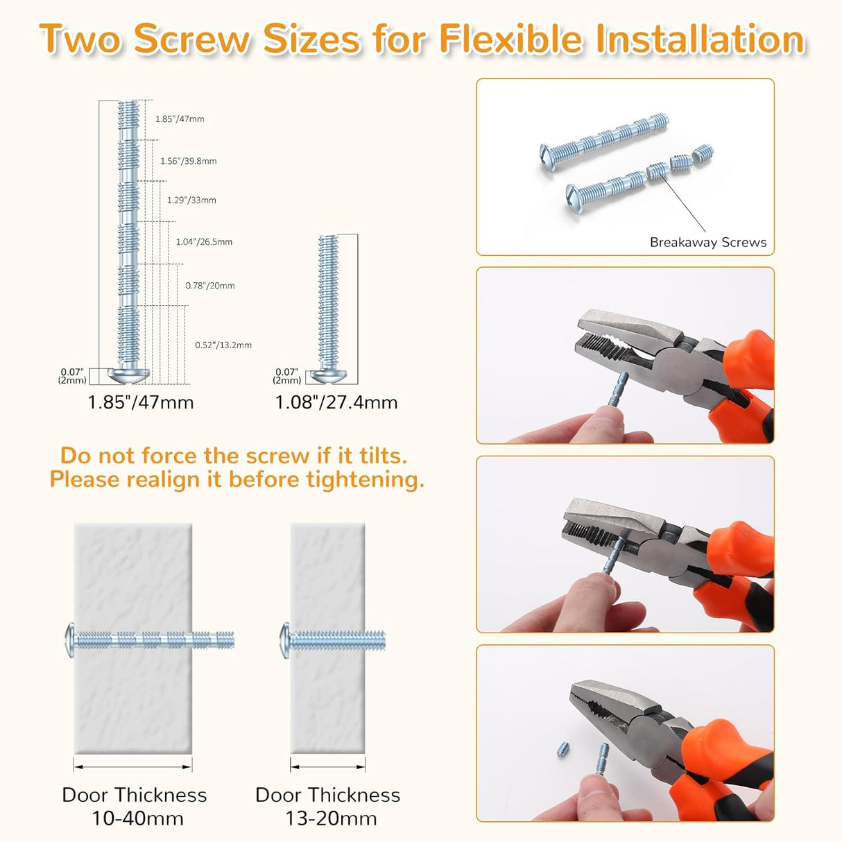 Cabinet Knobs Application Scenarios 6