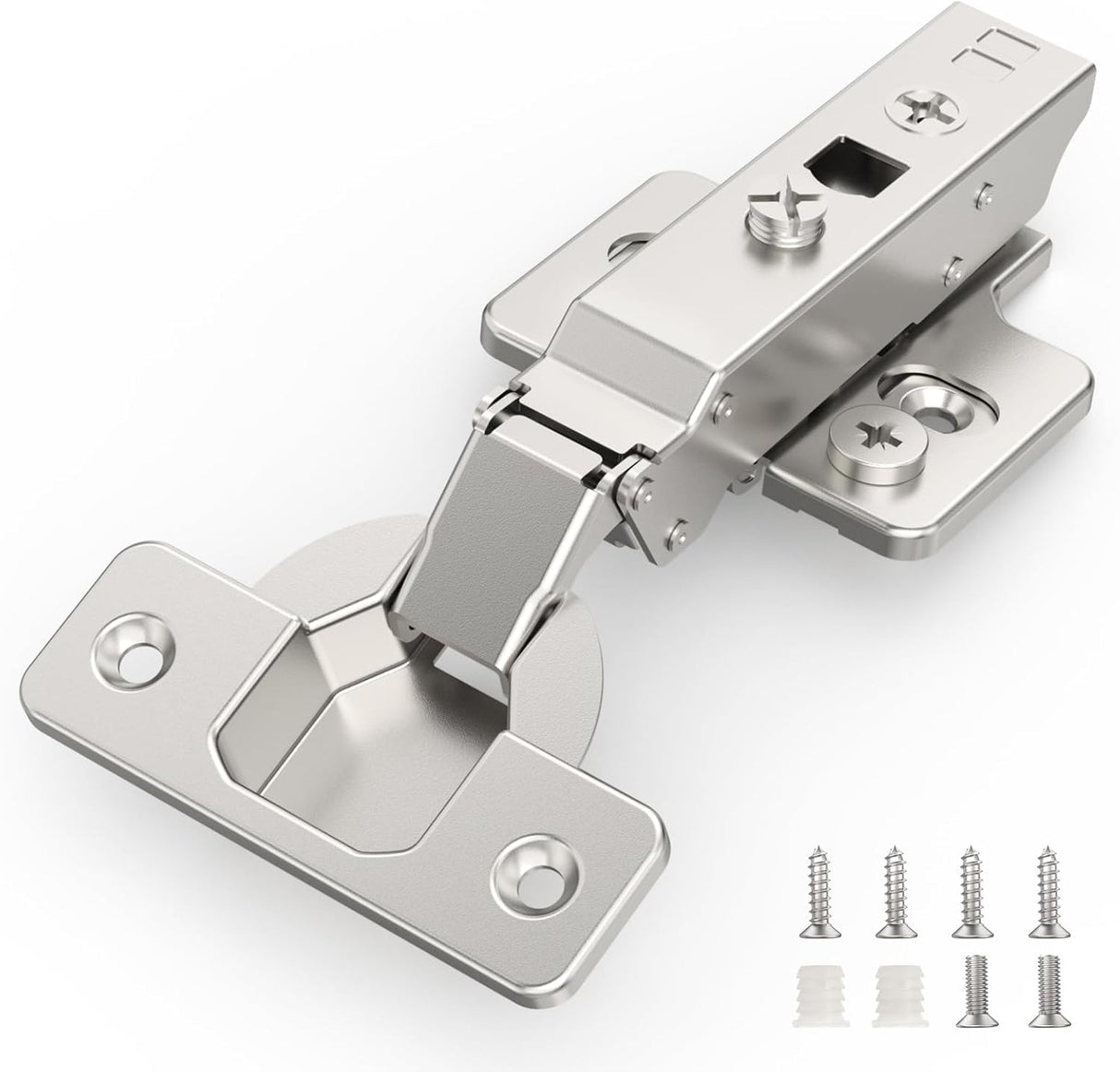 full overlay cabinet door hinges