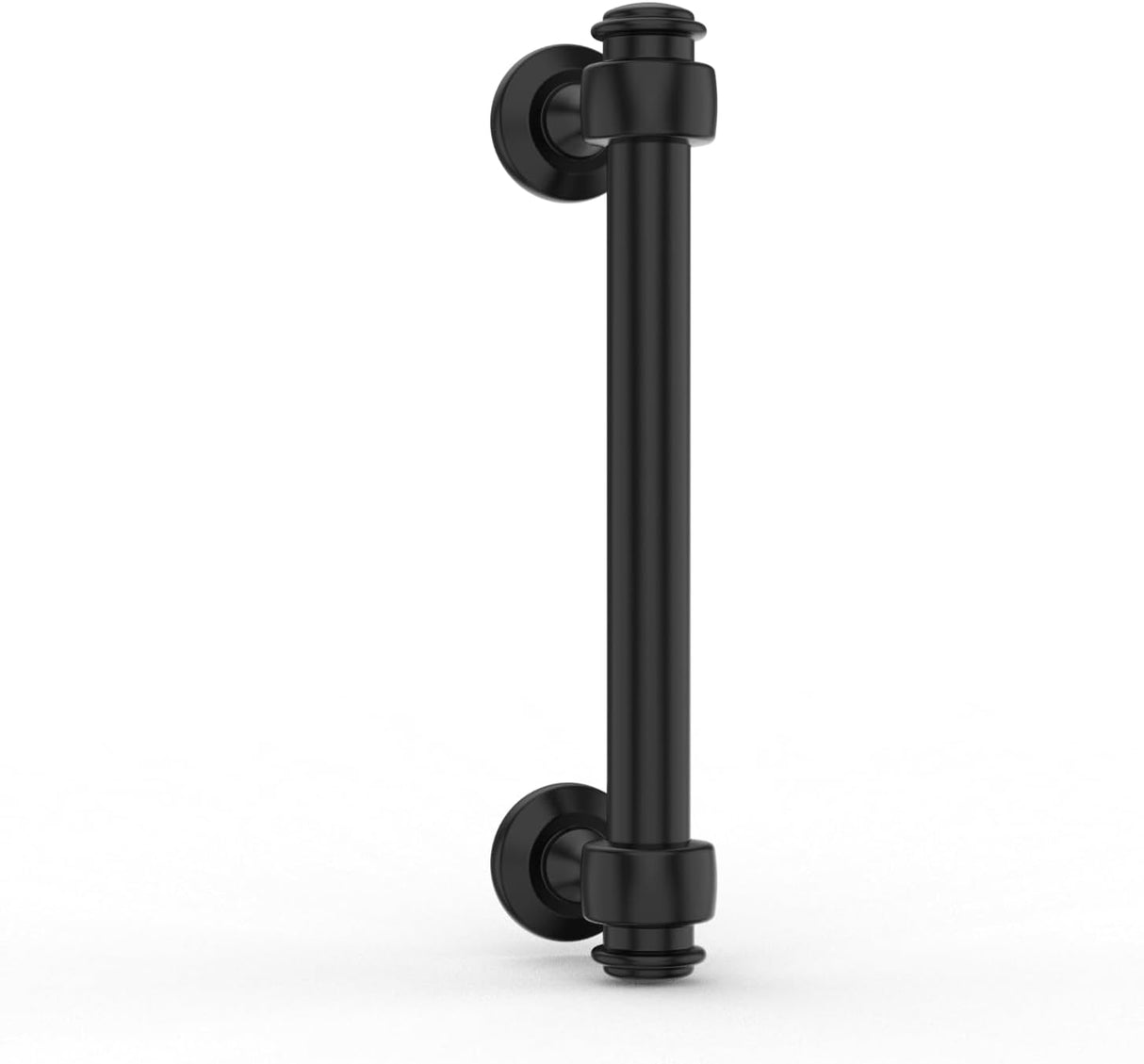 matte black cabinet handle