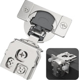 1-14inch overlay cabinet door hinges