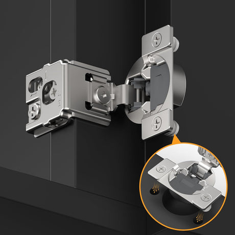 Cabinet Hinge for Face Frame Door