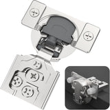 34 inch Overlay Hinge