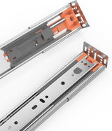 Side Mount Soft Close Drawer Slides