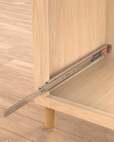 Side Mount Soft Close Drawer Slides