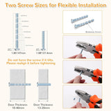 Cabinet Knobs Application Scenarios 6