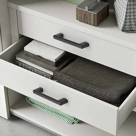 Cabinet handle display