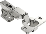 95° 45mm Euro Concealed Frameless Soft Close Cabinet Hinge
