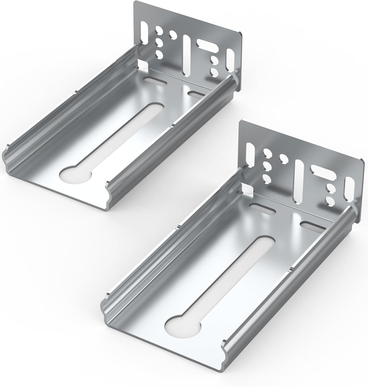 Side Mount Soft Close Drawer Slides