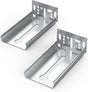 Side Mount Soft Close Drawer Slides - Chibery