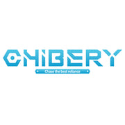 Chibery Hardware logo