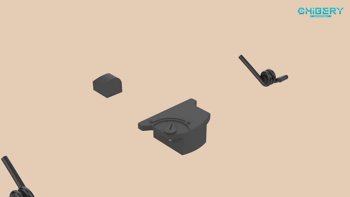 Chibery 4D Soft Close Concealed Hinges for Face Frame Door, Adjustable Closing Speed, Smooth Slow Self Close Hinges, Satin Nickel, 105° Open Angle Stainless Steel Cabinet Hinges