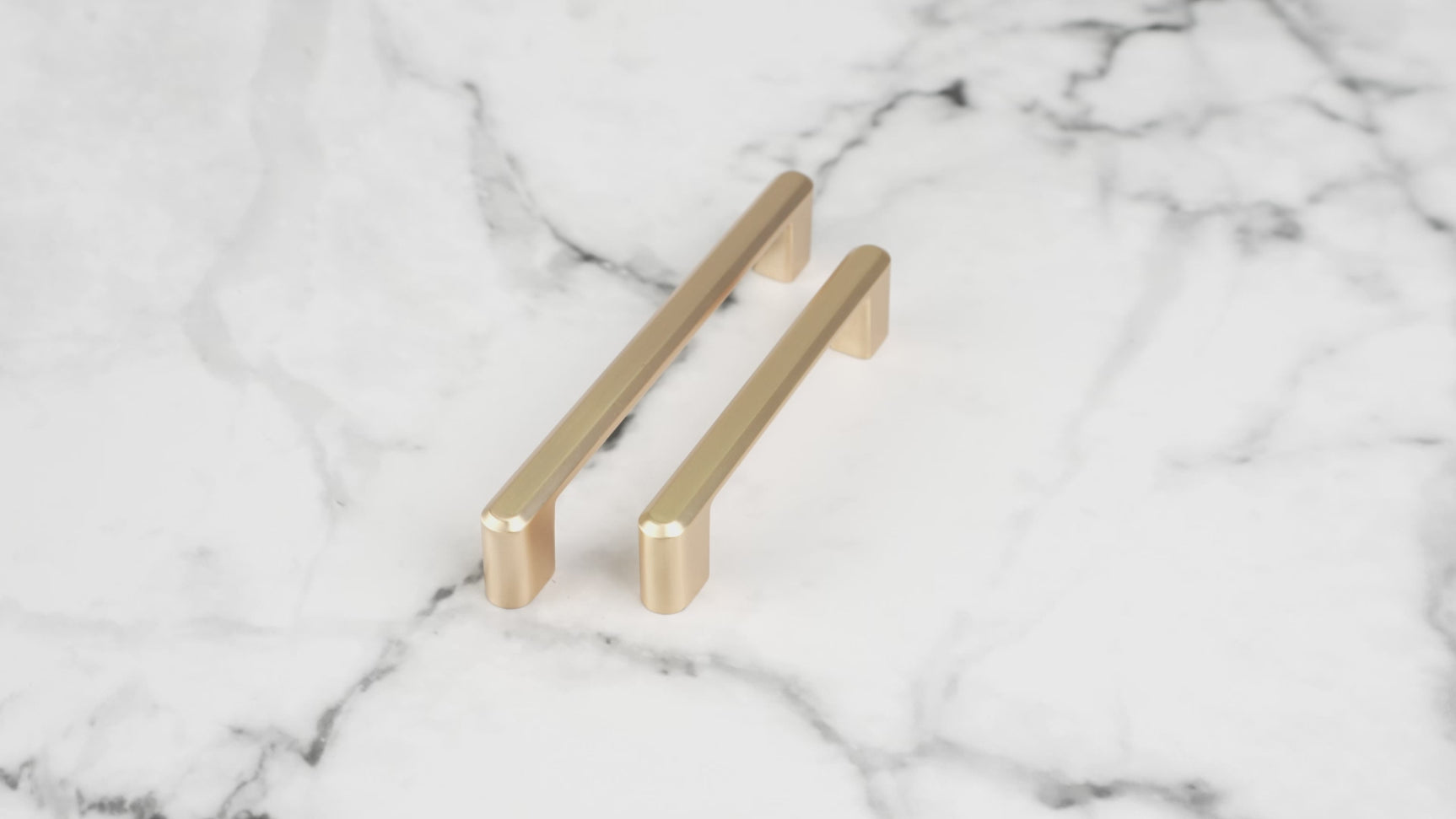 Cabinets Cupboard Pulls Effects Demonstration